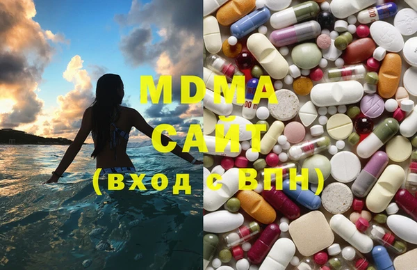 mdpv Баксан